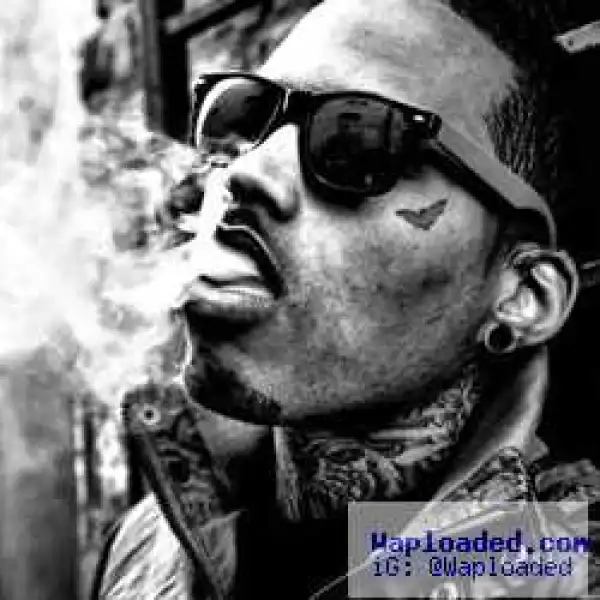Kid Ink - Never Smoke
